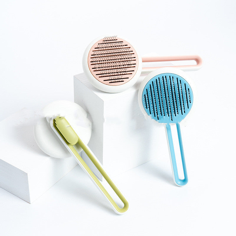 Pet Hair Removal Comb