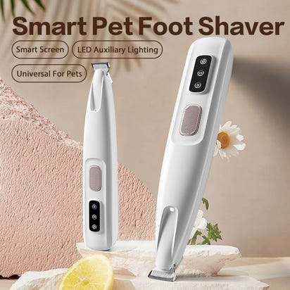 Pet Paw Trimmer 1Pack