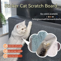 Anti-scratching  Wall Stickers