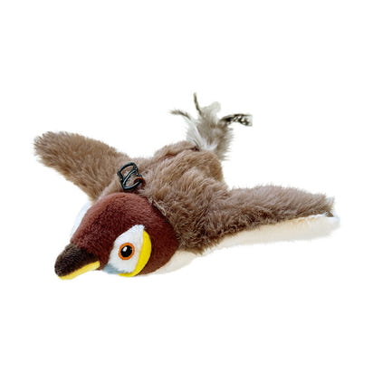Flapping Bird Cat Toy