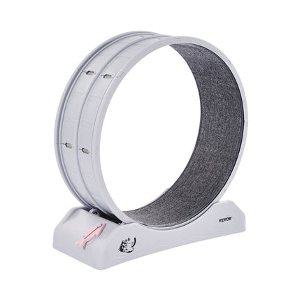 Cat Running Wheel Treadmill
