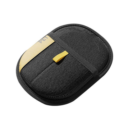 Cat hair removal gloves