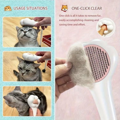 Transform Grooming Time into Joyful Bonding Moments