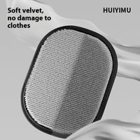 Cat hair removal gloves