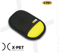 Cat hair removal gloves